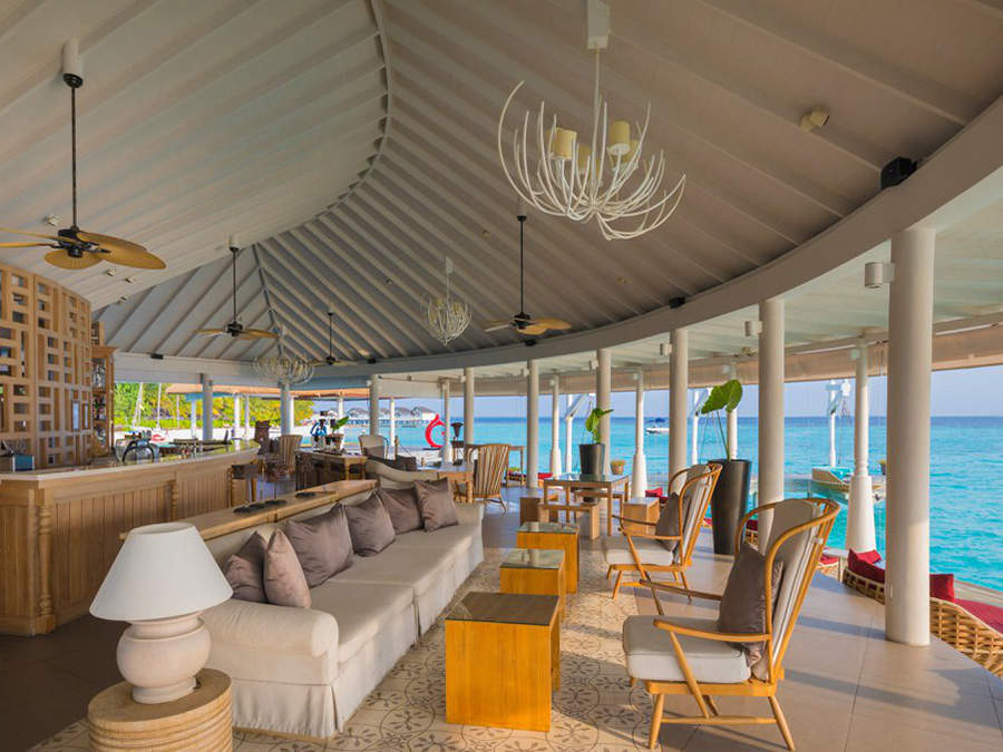 Aqua Bar