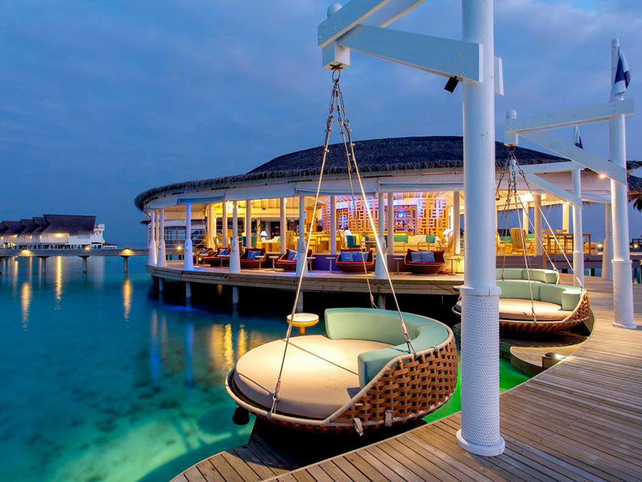 Aqua Bar - pic 2