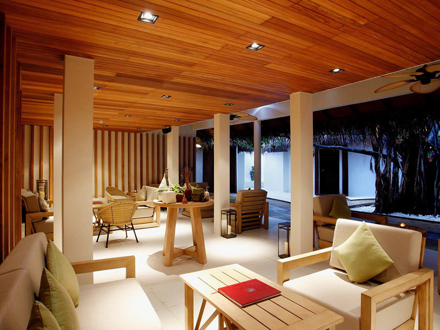 Cenvaree Spa センバリー・スパ - pic 3
