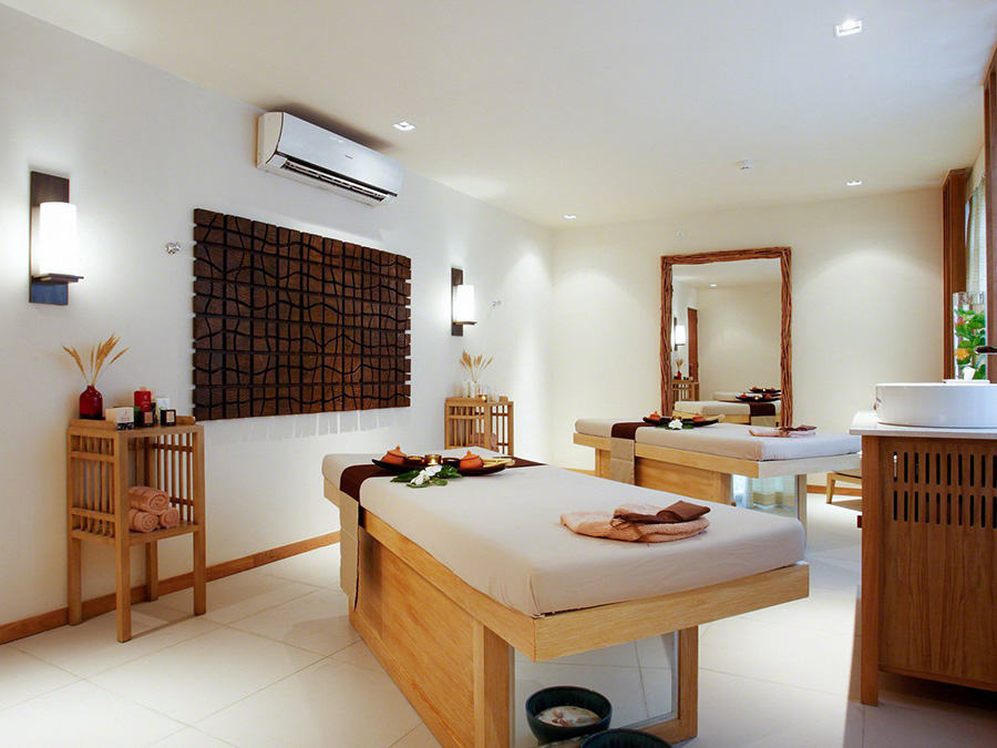 Cenvaree Spa センバリー・スパ - pic 4