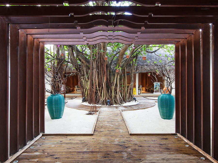Cenvaree Spa センバリー・スパ - pic 5