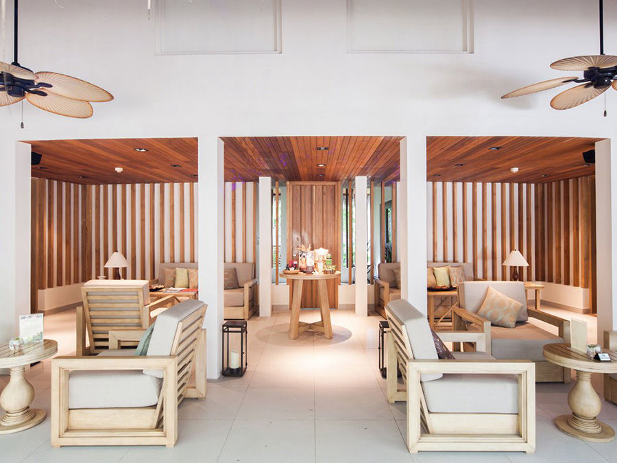 Cenvaree Spa センバリー・スパ - pic 7