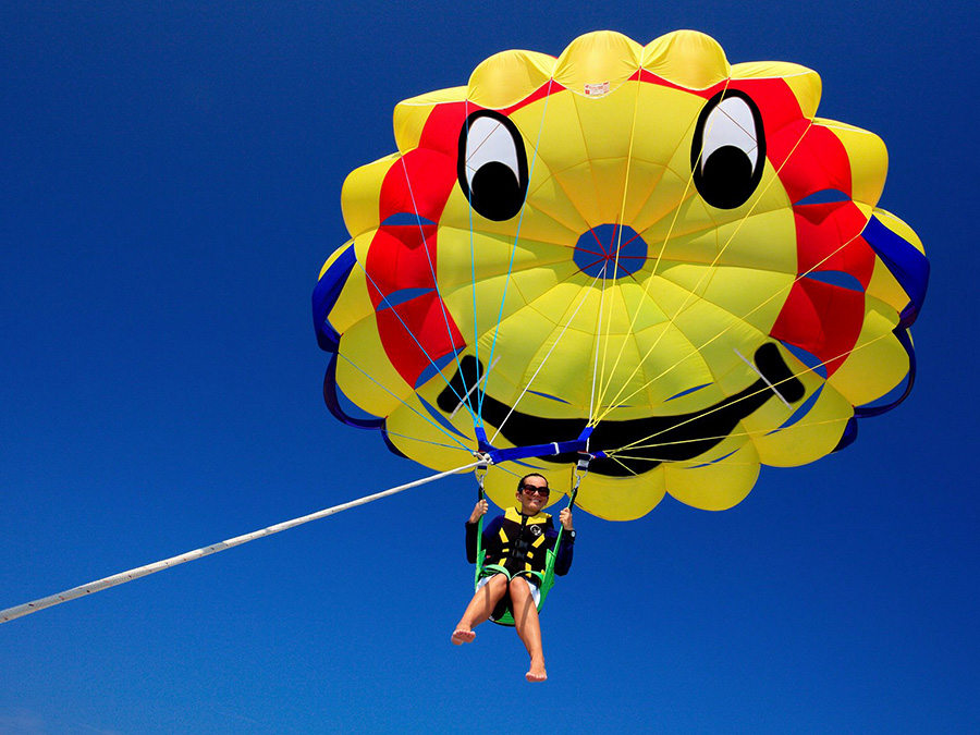 Water Sports & Activities - pic 10