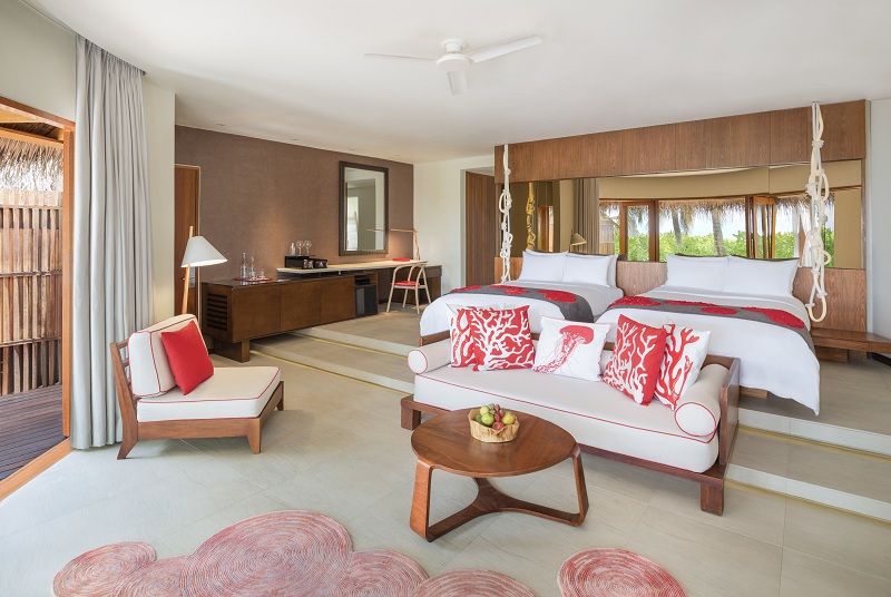 Wonderful Beach Oasis - Room Images 8
