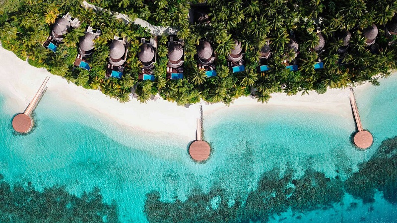 Wonderful Beach Oasis - Room Images 1