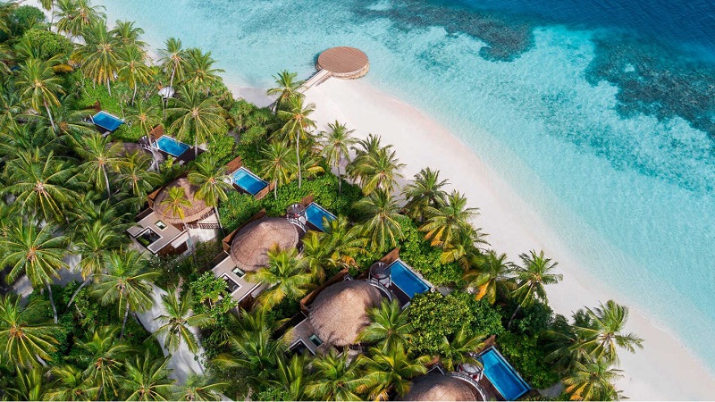 Wonderful Beach Oasis - Room Images 2