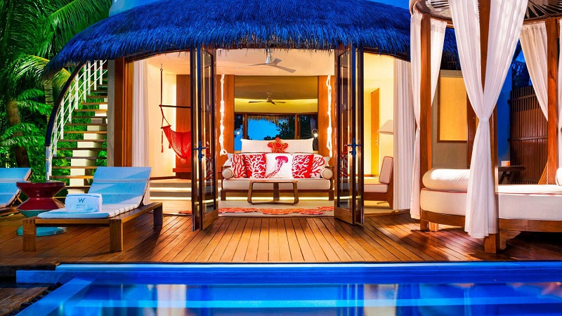 Wonderful Beach Oasis - Room Images 4