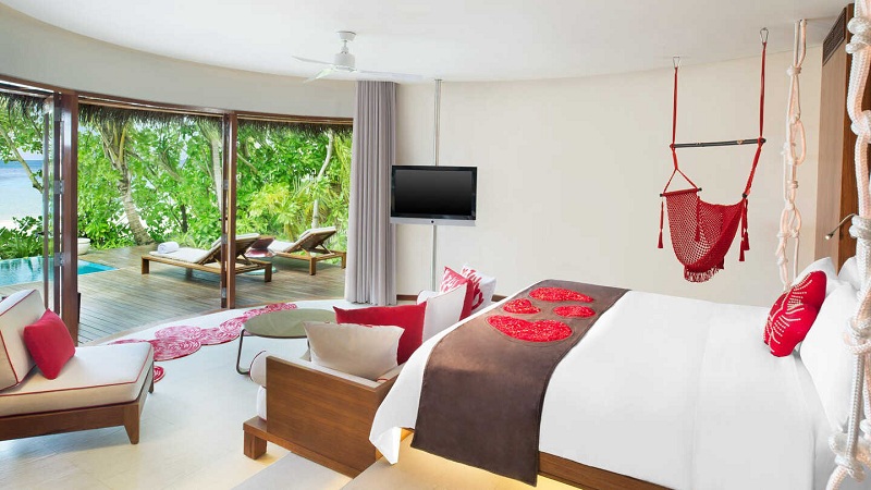 Wonderful Beach Oasis - Room Images 5