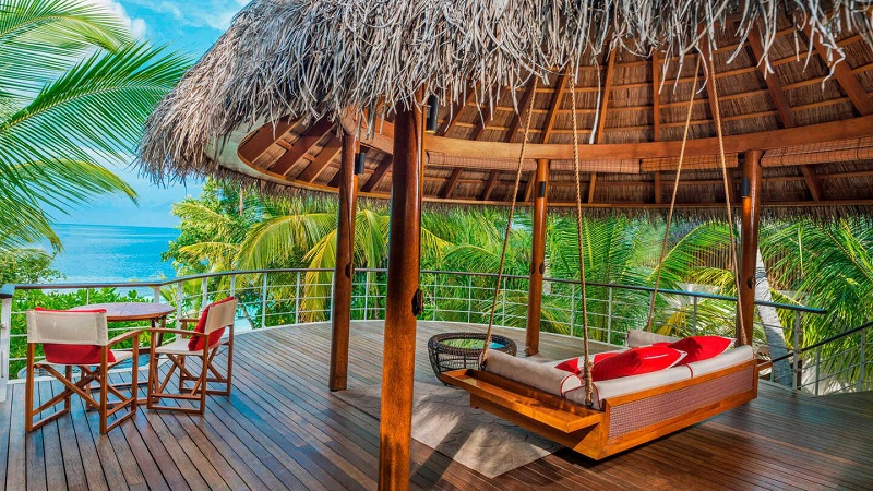 Wonderful Beach Oasis - Room Images 6