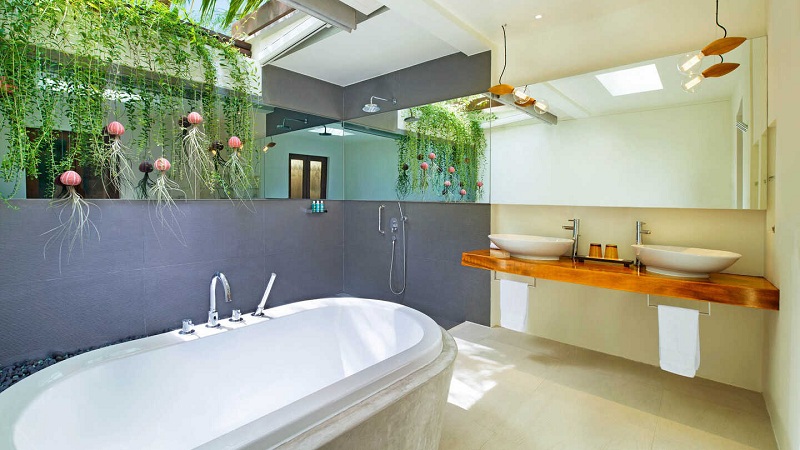 Wonderful Beach Oasis - Room Images 7