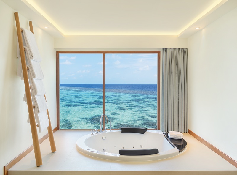 Extreme WOW Ocean Haven - Room Images 7