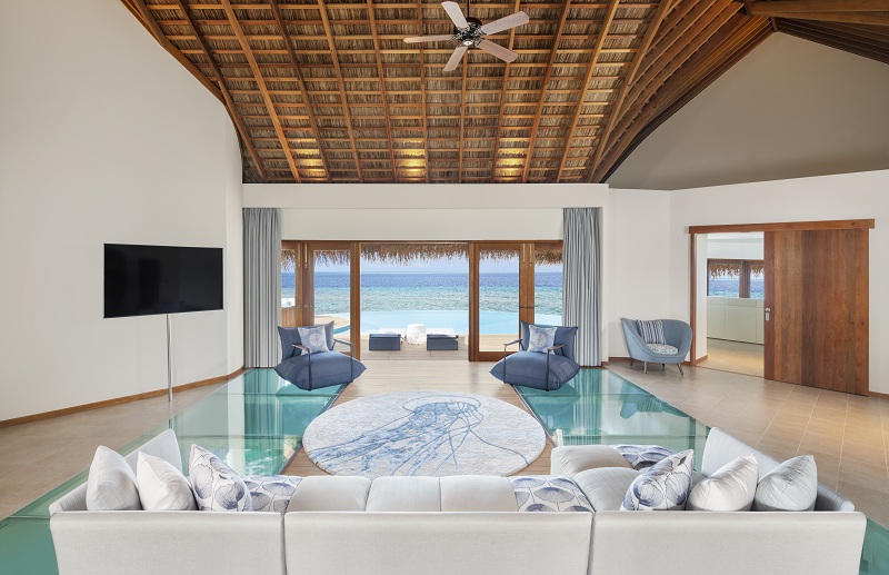 Extreme WOW Ocean Haven - Room Images 3
