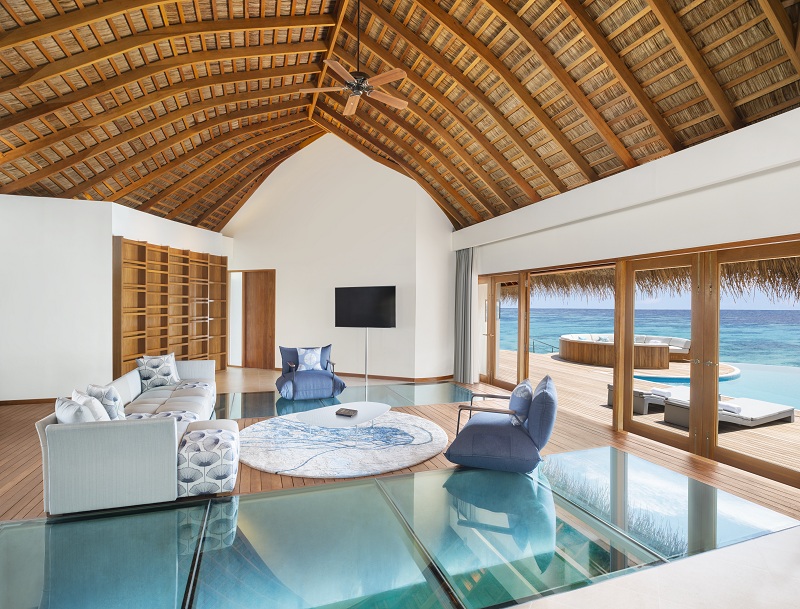 Extreme WOW Ocean Haven - Room Images 4