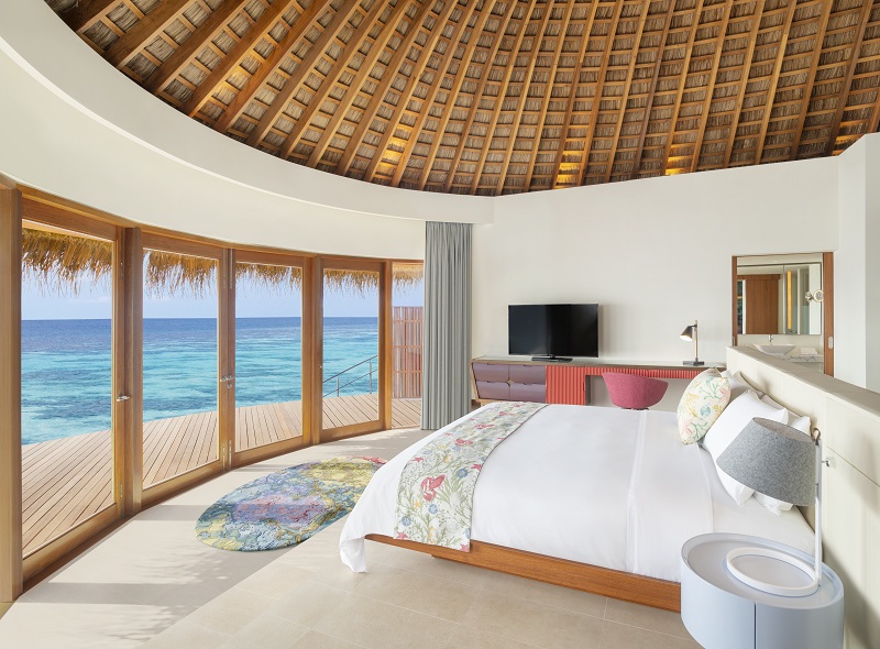 Extreme WOW Ocean Haven - Room Images 5