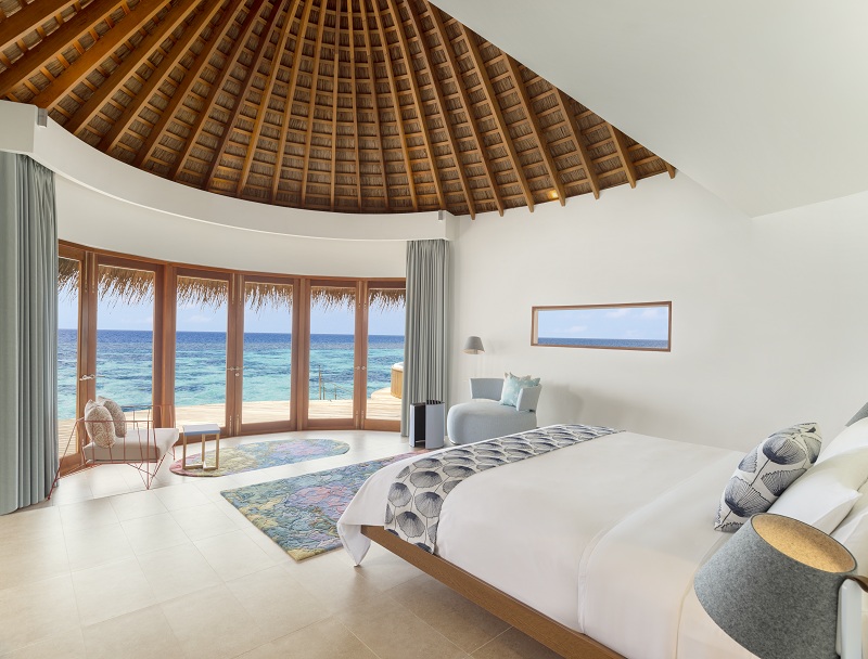 Extreme WOW Ocean Haven - Room Images 6