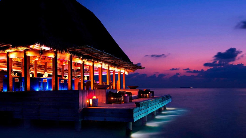 SIP Bar - pic 2