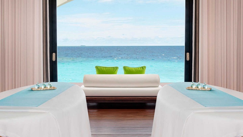 AWAY Spa - pic 7