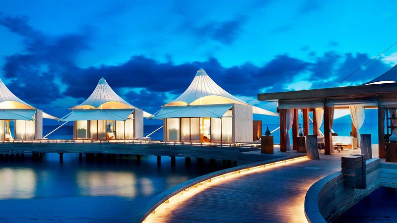 AWAY Spa - pic 3