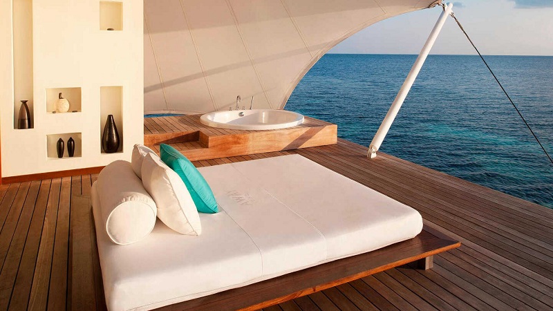 AWAY Spa - pic 6