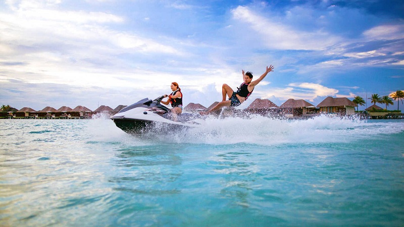 Sports & water sports - pic 9