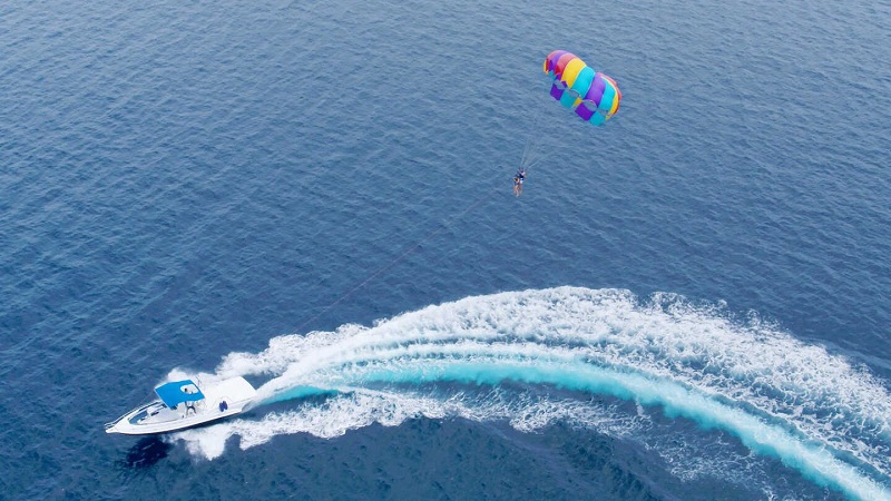 Sports & water sports - pic 8