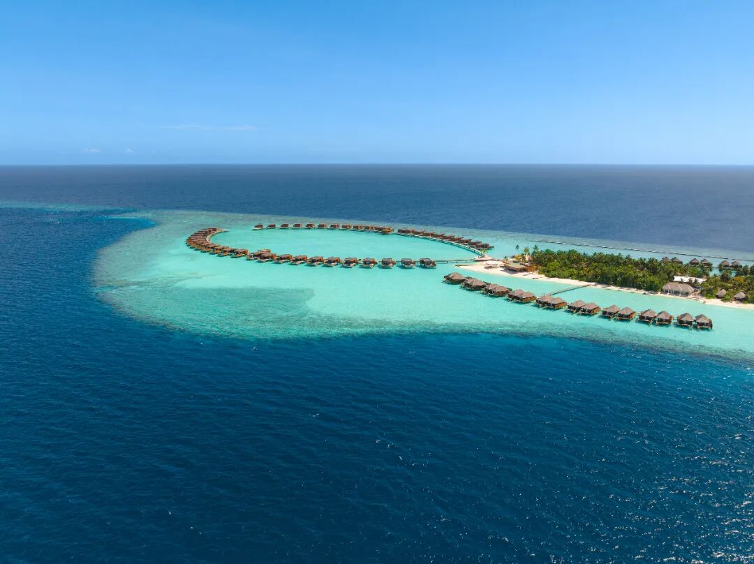 Veligandu Island - ๅพ็ 2