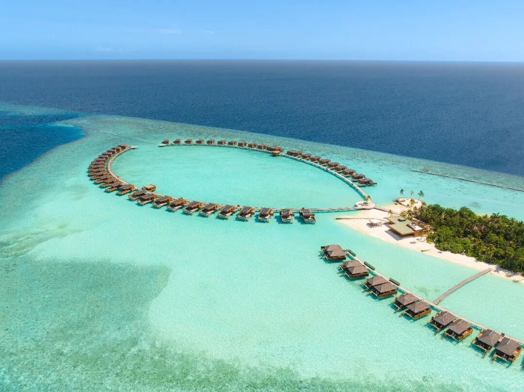 Veligandu Island - ๅพ็ 3