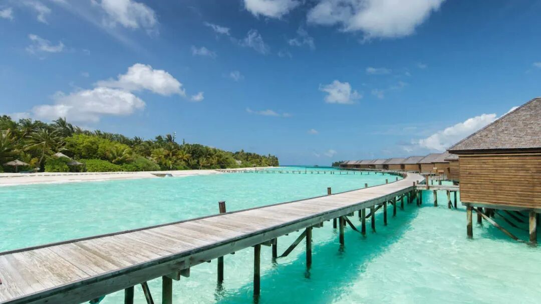 Veligandu Island - ๅพ็ 4