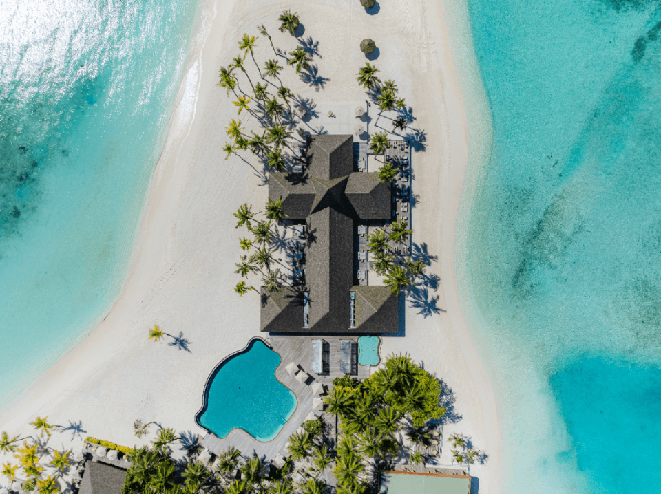 Veligandu Island - ๅพ็ 5