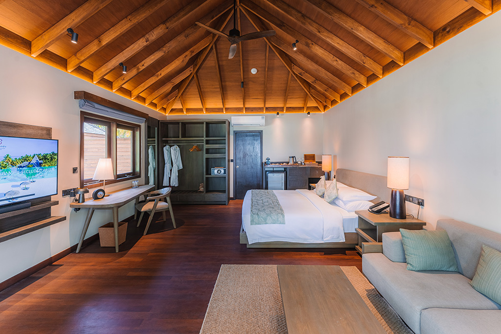 Beach Villa - Room Images 1