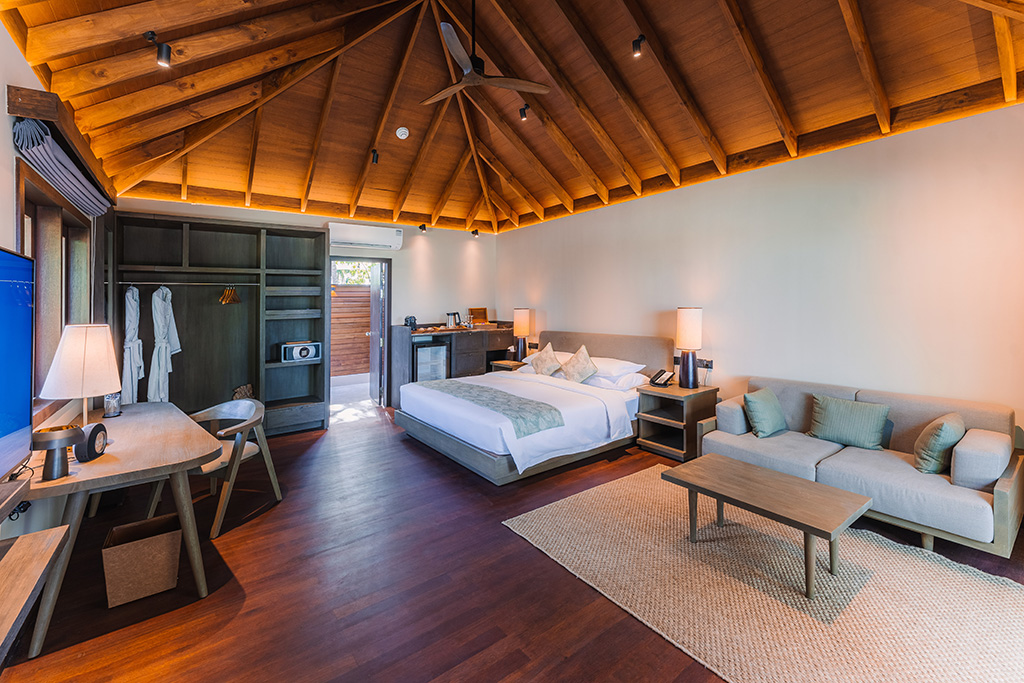 Beach Villa - Room Images 4