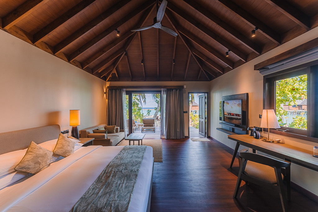 Beach Villa - Room Images 5