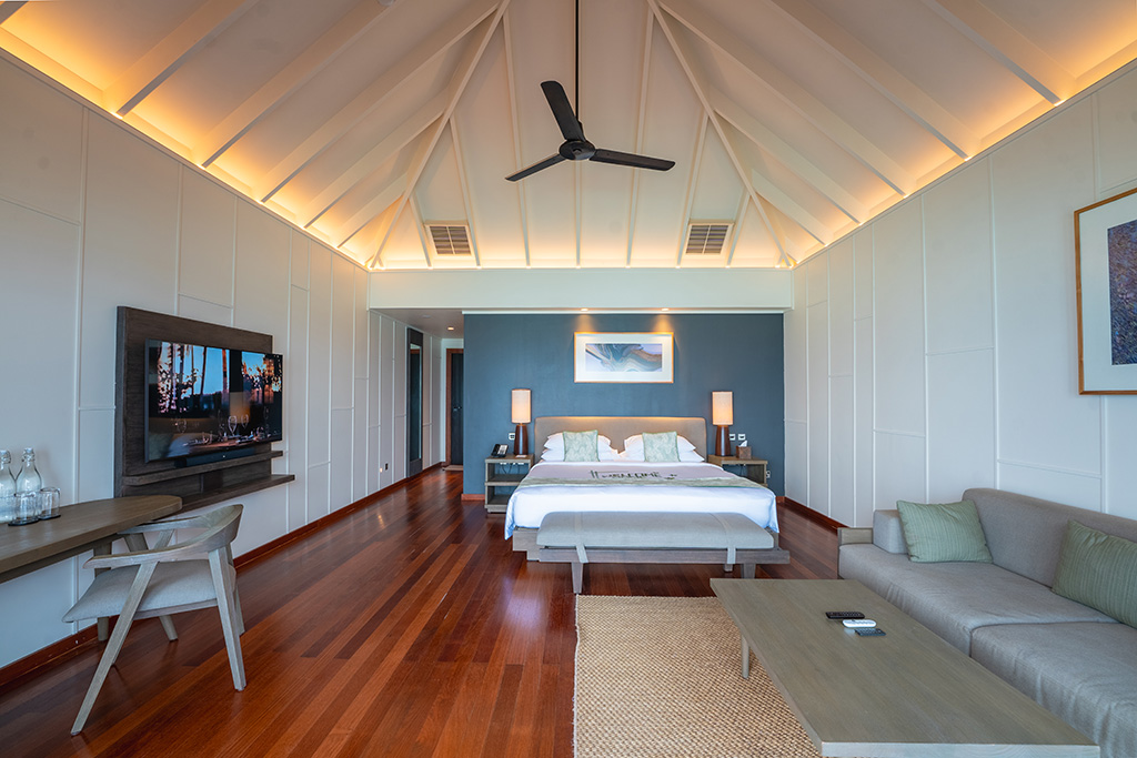 Ocean Jacuzzi Villa - Room Images 5