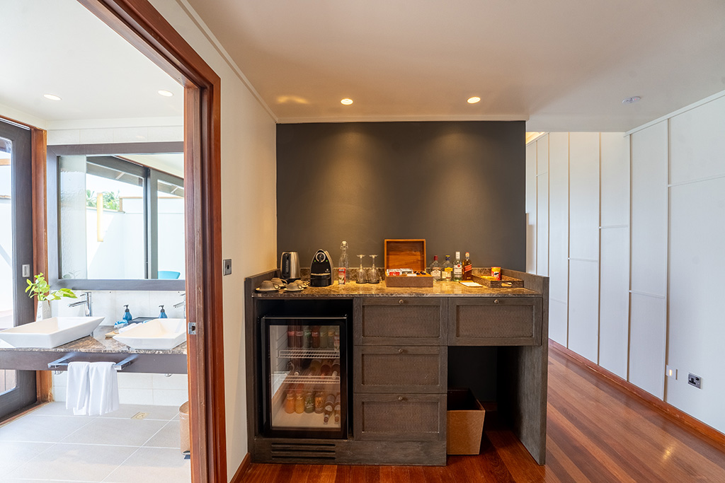 Ocean Jacuzzi Villa - Room Images 6