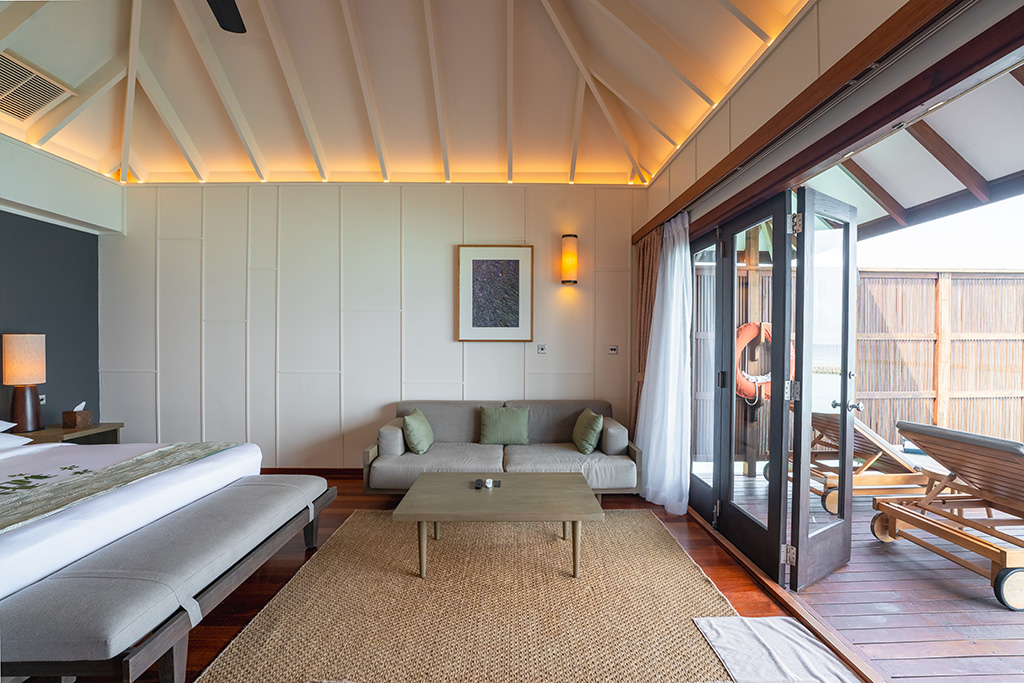 Ocean Jacuzzi Villa - Room Images 7