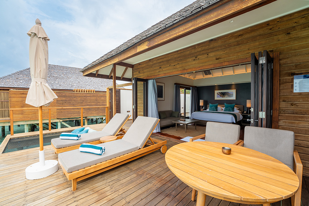 Sunset Ocean Villa - Room Images 1