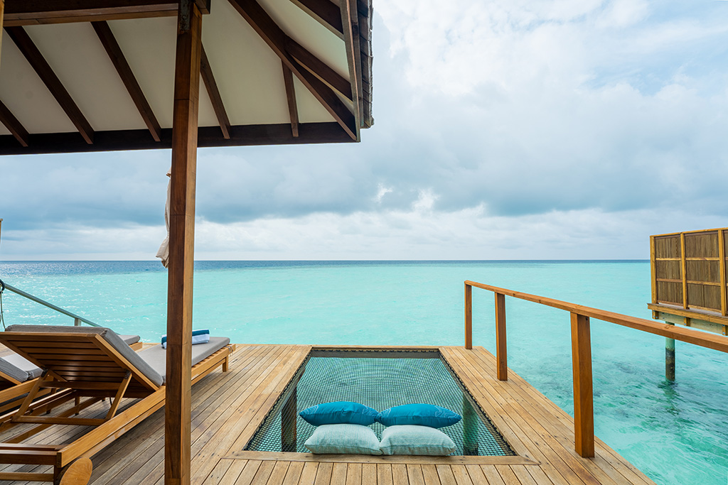 Sunset Ocean Villa - Room Images 2