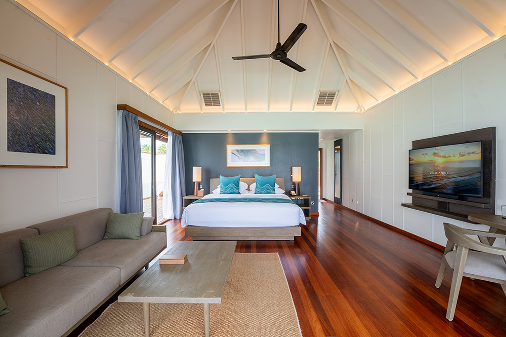 Sunset Ocean Villa - Room Images 3