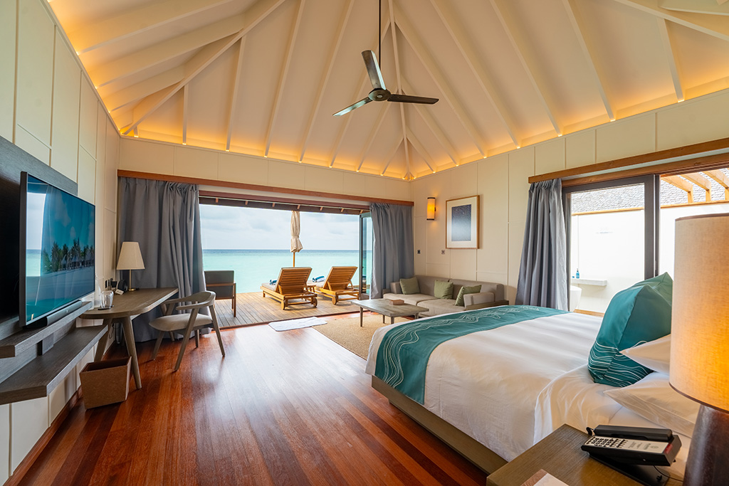 Sunset Ocean Villa - Room Images 4