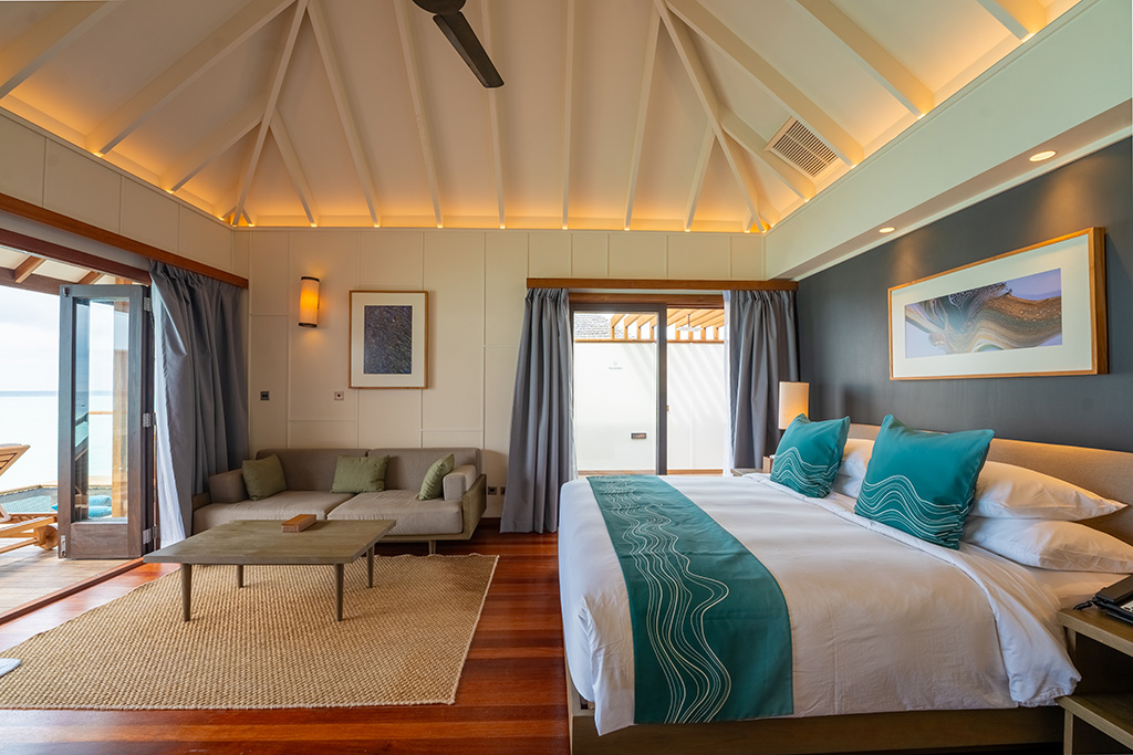 Sunset Ocean Villa - Room Images 5