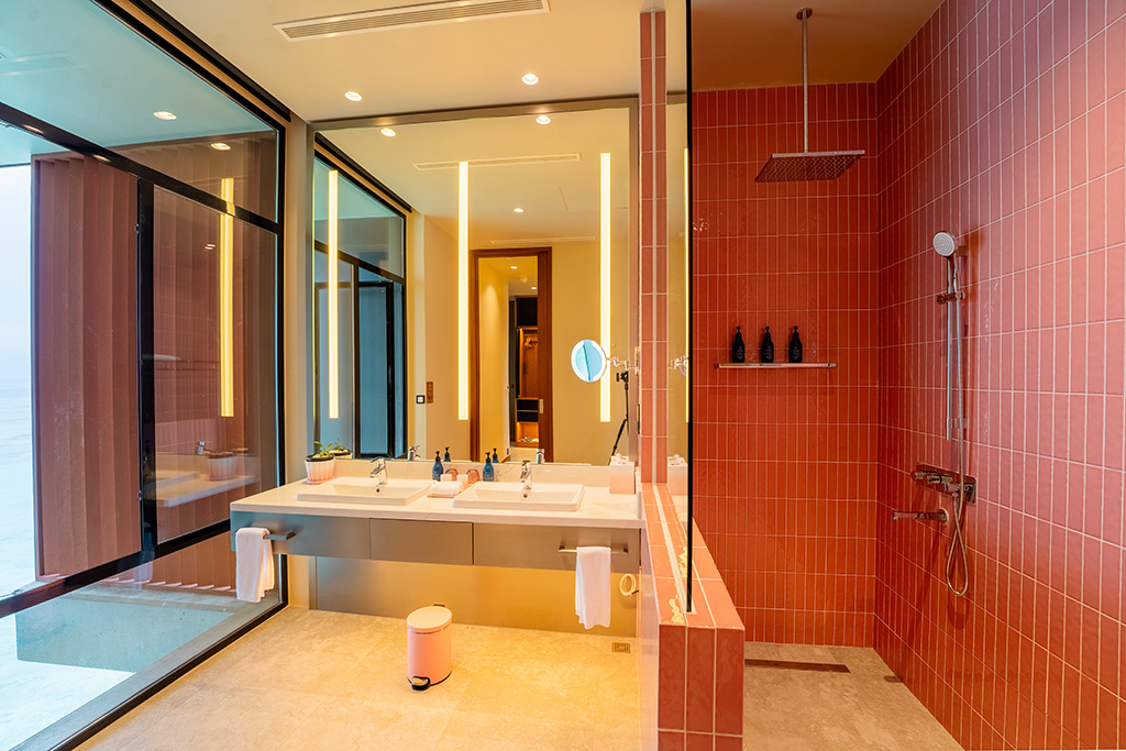 Ocean Pool Villa - Room Images 2