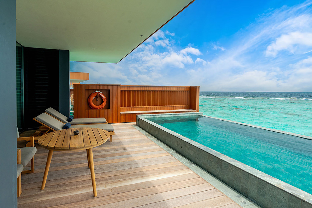 Veligandu Island - ๆ
ไบๅพ็ 4