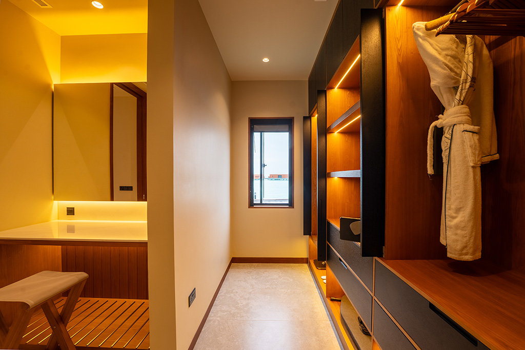 Ocean Pool Villa - Room Images 3