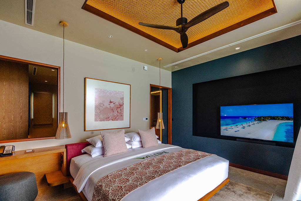 Ocean Pool Villa - Room Images 4