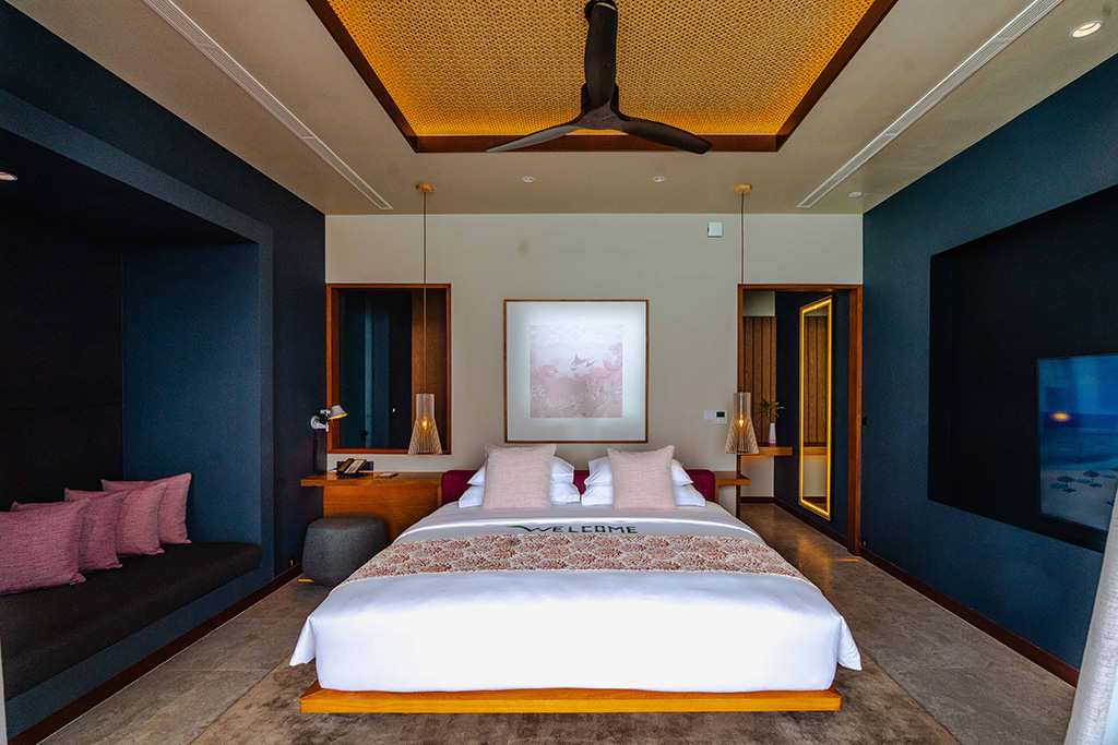 Ocean Pool Villa - Room Images 5