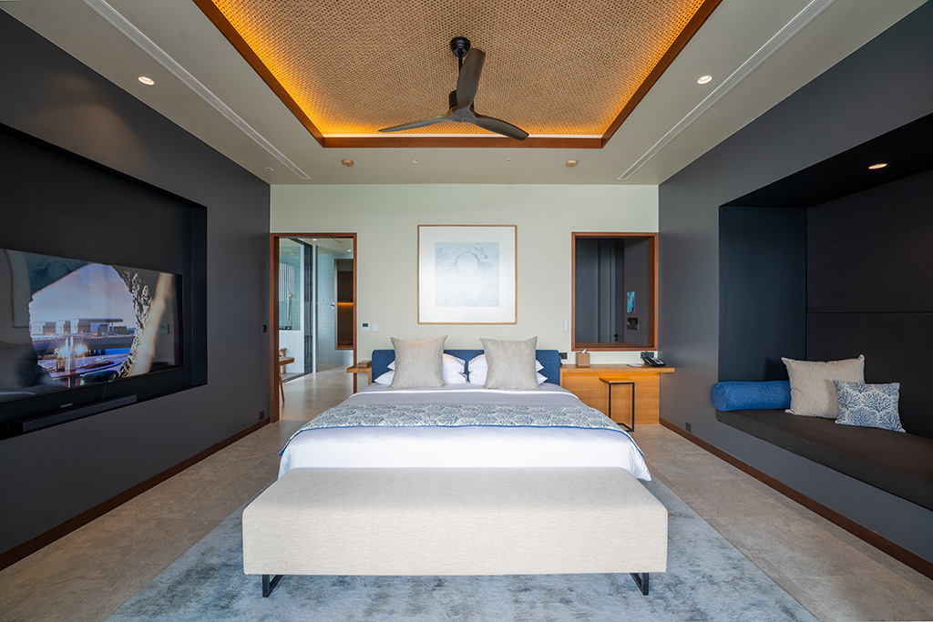 Sunset Ocean Pool Villa - Room Images 5