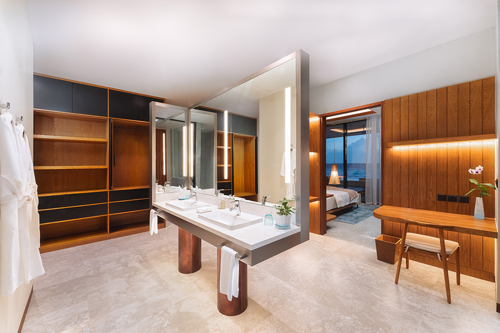 Sunset Ocean Pool Villa - Room Images 6