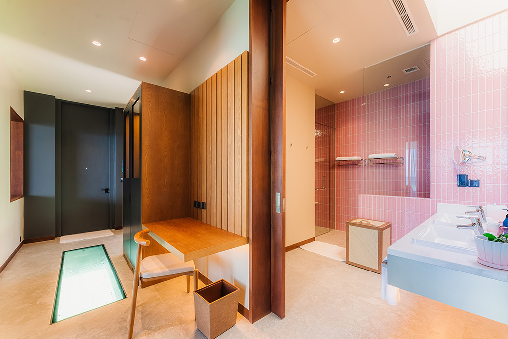 Ocean Pool Villa - 2 Bedroom - Room Images 2