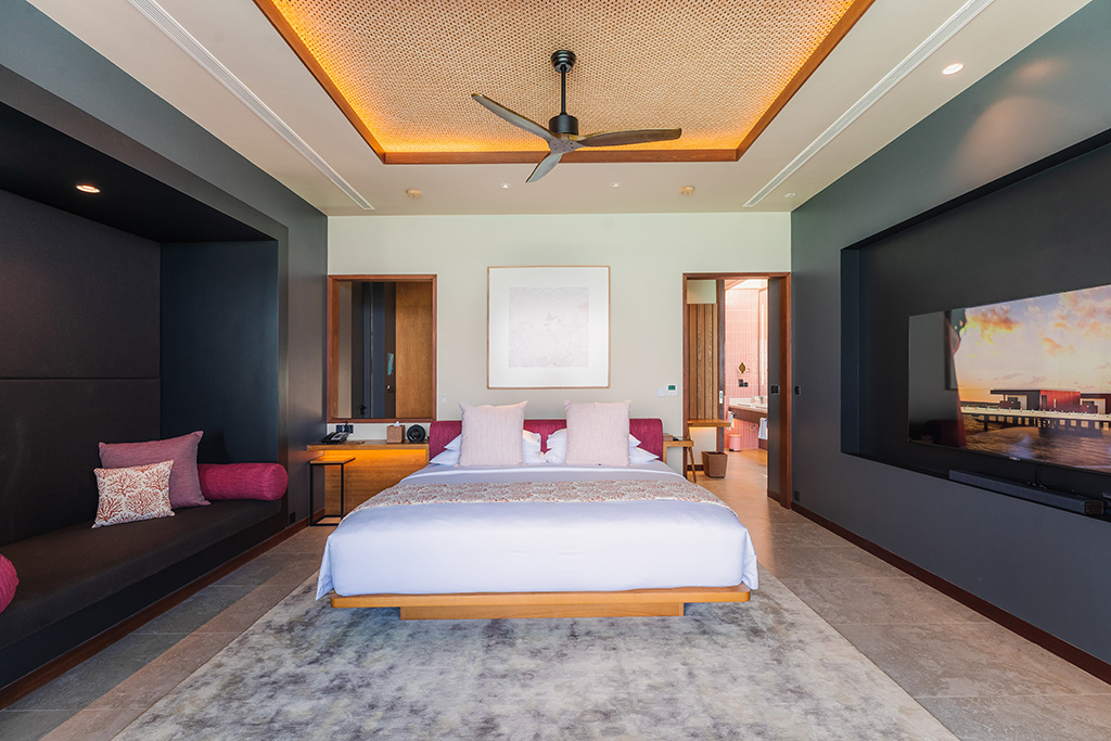 Ocean Pool Villa - 2 Bedroom - Room Images 5