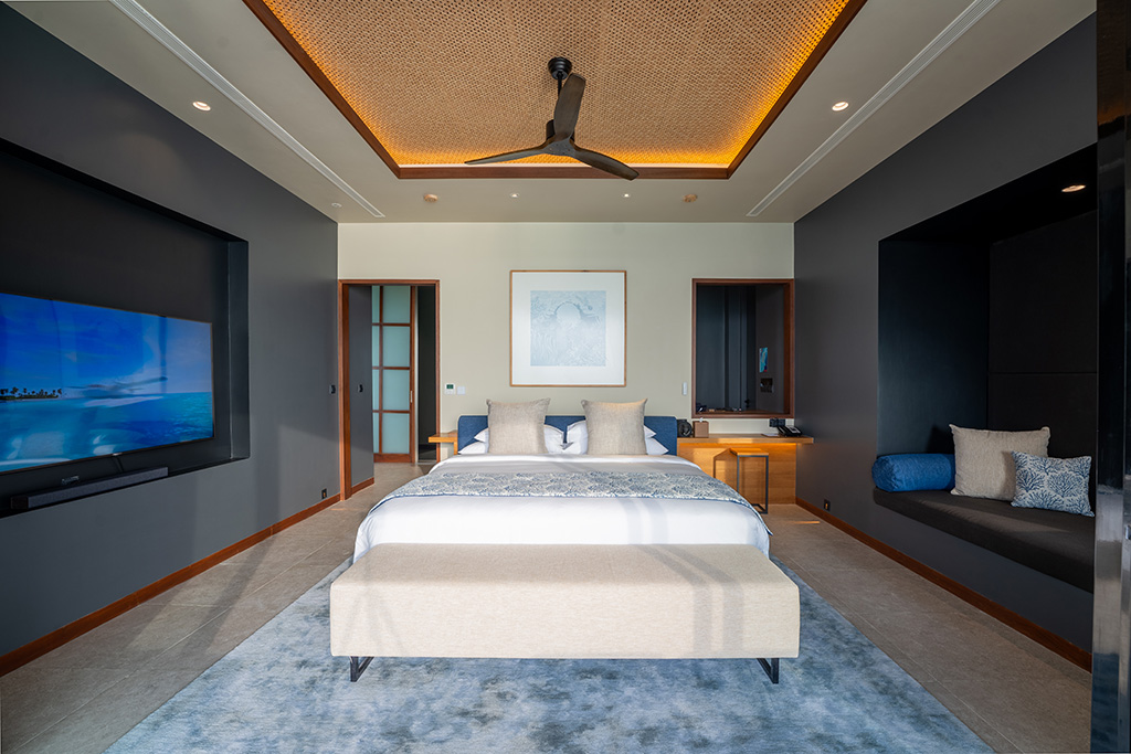 Sunset Ocean Pool Villa - 2 Bedroom - Room Images 1